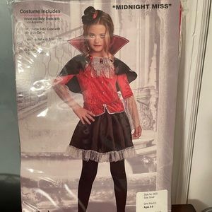 Kids Halloween costume